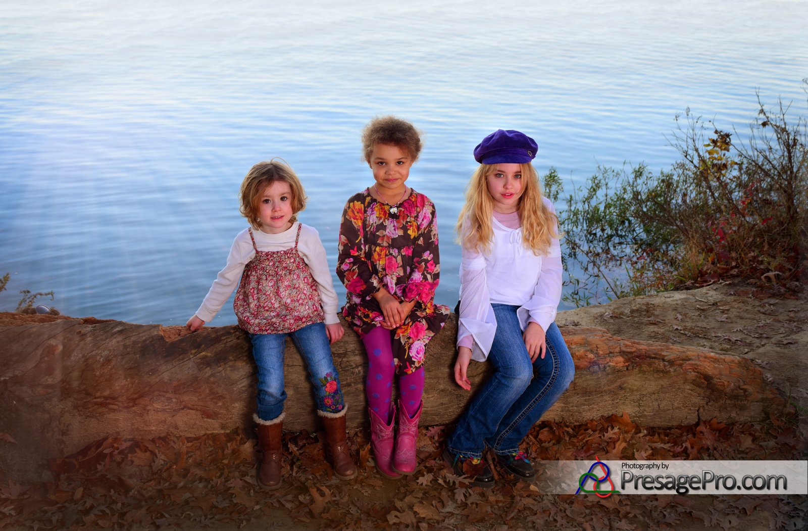 Family portrait photography 