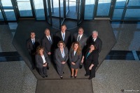Weis/Stanfel Wealth Management Group - Business portraits 8-2020