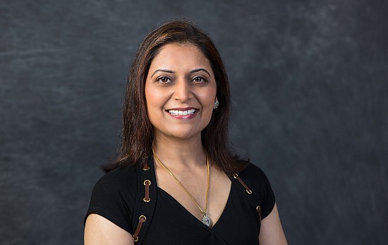 Ruby Bhati - Business portraits - 2025